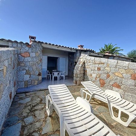 Residence Les Pavillons Du Belvedere Porto-Vecchio  Exteriör bild