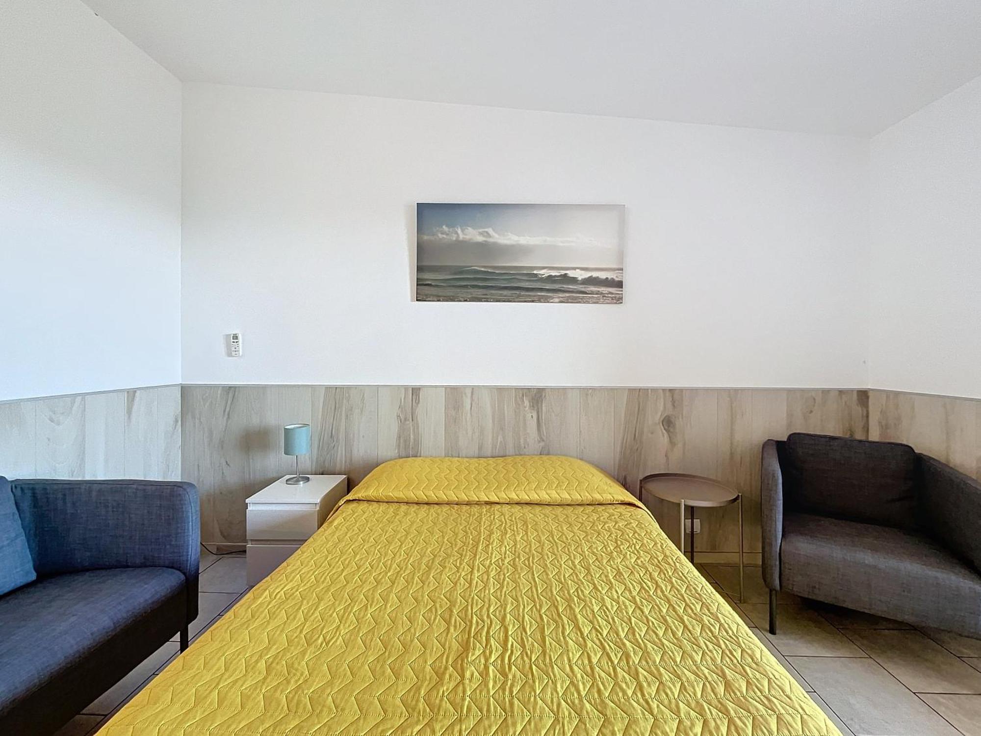 Residence Les Pavillons Du Belvedere Porto-Vecchio  Exteriör bild